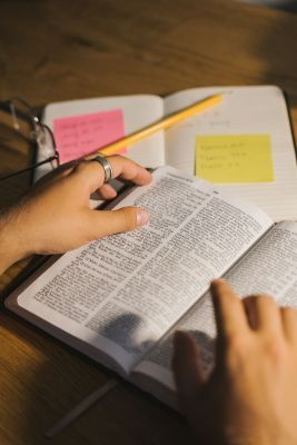 helpful Bible verses that would specifically benefit teenagers